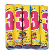 SOUND MARGE (3 PCS)